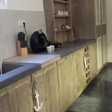 Mooi Kroatie بيت للعطل *