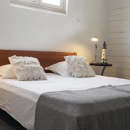 度假居 Mooi Kroatie