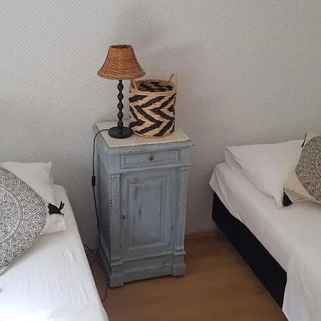 度假居 Mooi Kroatie