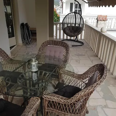 度假居 Mooi Kroatie *