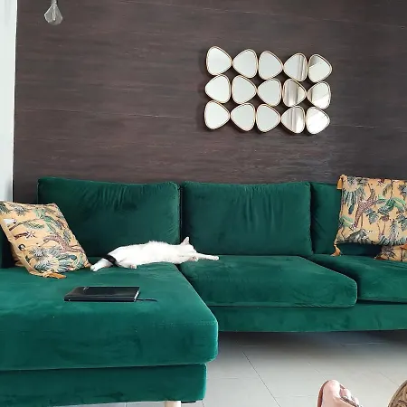 Mooi Kroatie 度假居