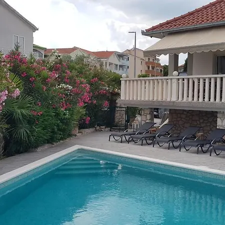 Mooi Kroatie * 特罗吉尔