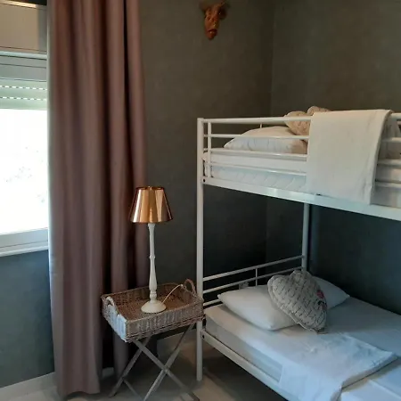 Mooi Kroatie 特罗吉尔