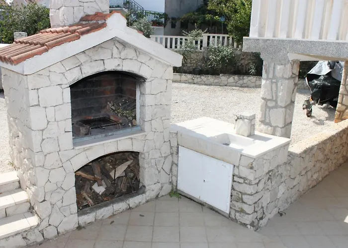 Mooi Kroatie * Trogir