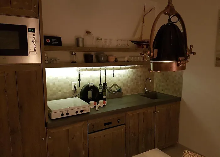 Feriehus Mooi Kroatie Trogir