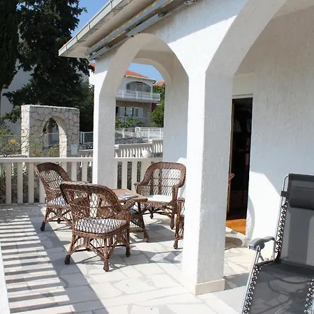 Mooi Kroatie Dom wakacyjny