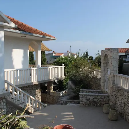 Mooi Kroatie Dom wakacyjny Trogir