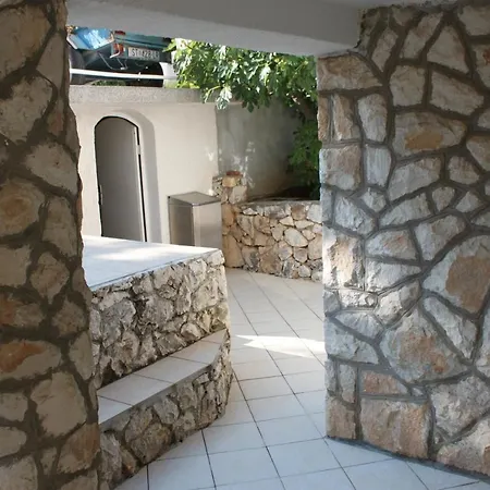 Mooi Kroatie Ferienhaus