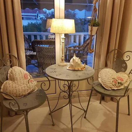 Dom wakacyjny Mooi Kroatie *