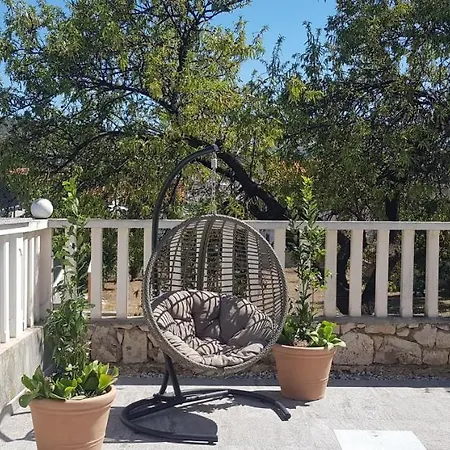 Dom wakacyjny Mooi Kroatie *