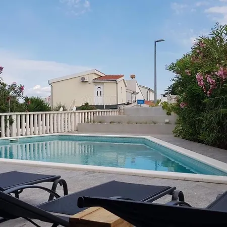 Mooi Kroatie * Trogir