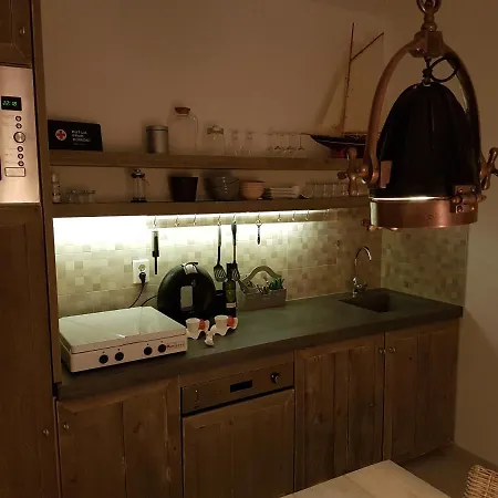 Dom wakacyjny Mooi Kroatie Trogir