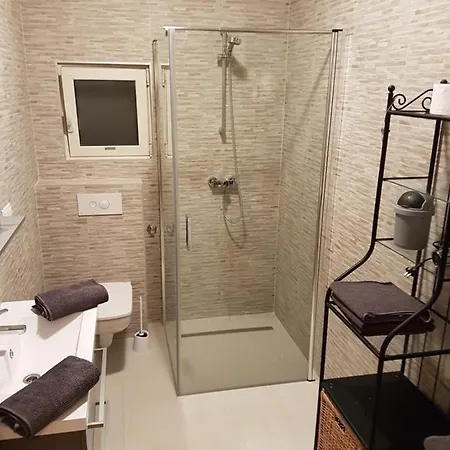 Dom wakacyjny Mooi Kroatie