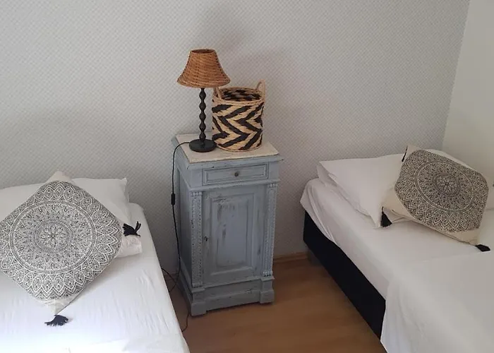 Σπίτι διακοπών Mooi Kroatie