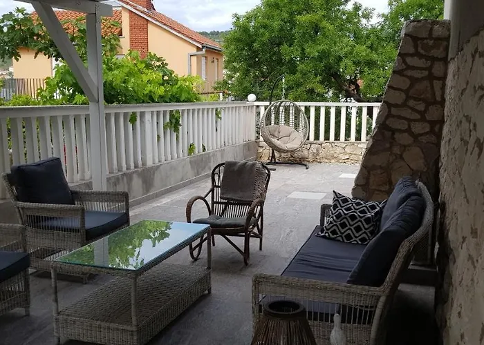 Σπίτι διακοπών Mooi Kroatie