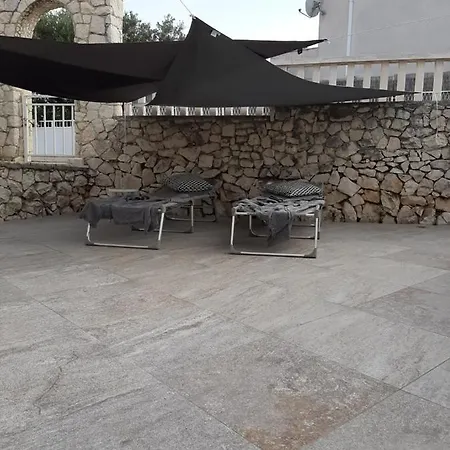 Mooi Kroatie Dom wakacyjny Trogir
