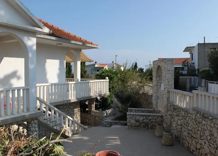 Mooi Kroatie Dom wakacyjny Trogir