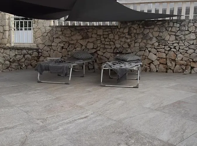 Mooi Kroatie Dom wakacyjny Trogir
